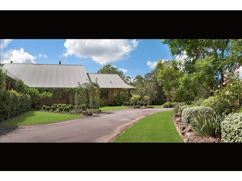 186 Tobins Road, Mandalong NSW 2264