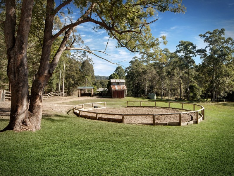 Mandalong NSW 2264