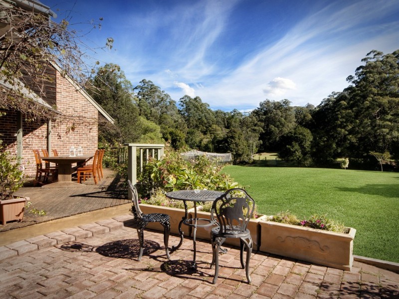 Mandalong NSW 2264