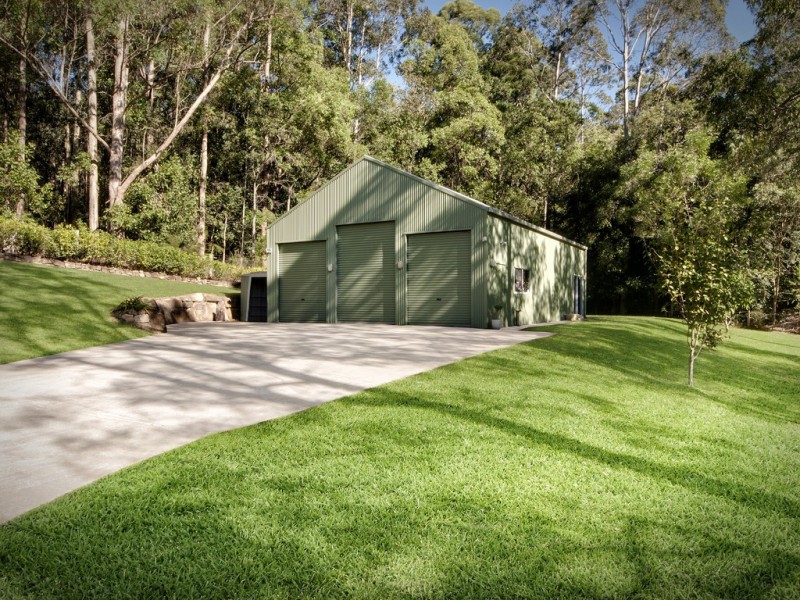 Mandalong NSW 2264