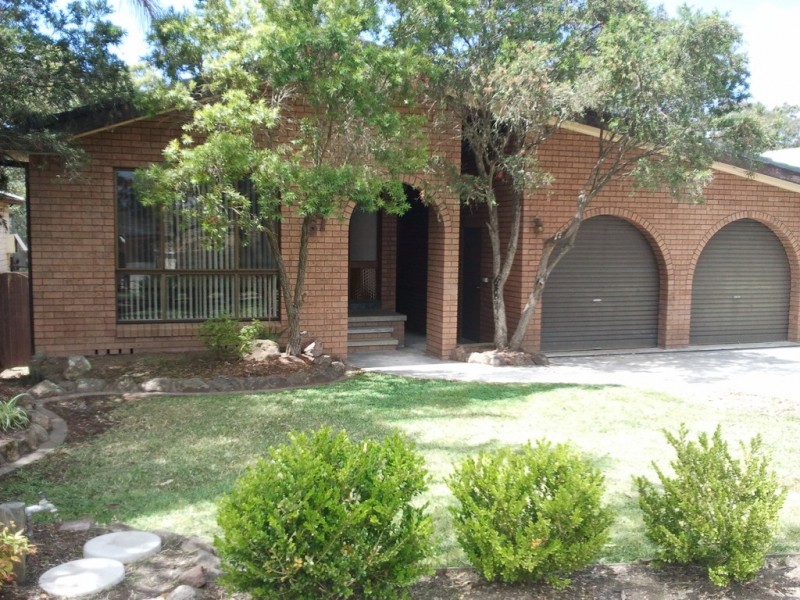 67 Yarrawonga Park Road, Yarrawonga Park NSW 2264
