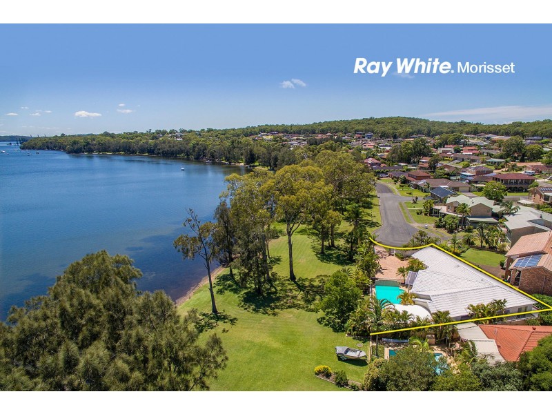 1 Aloha Close, Bonnells Bay NSW 2264
