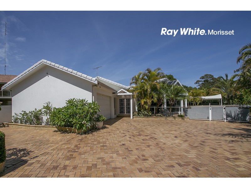 1 Aloha Close, Bonnells Bay NSW 2264