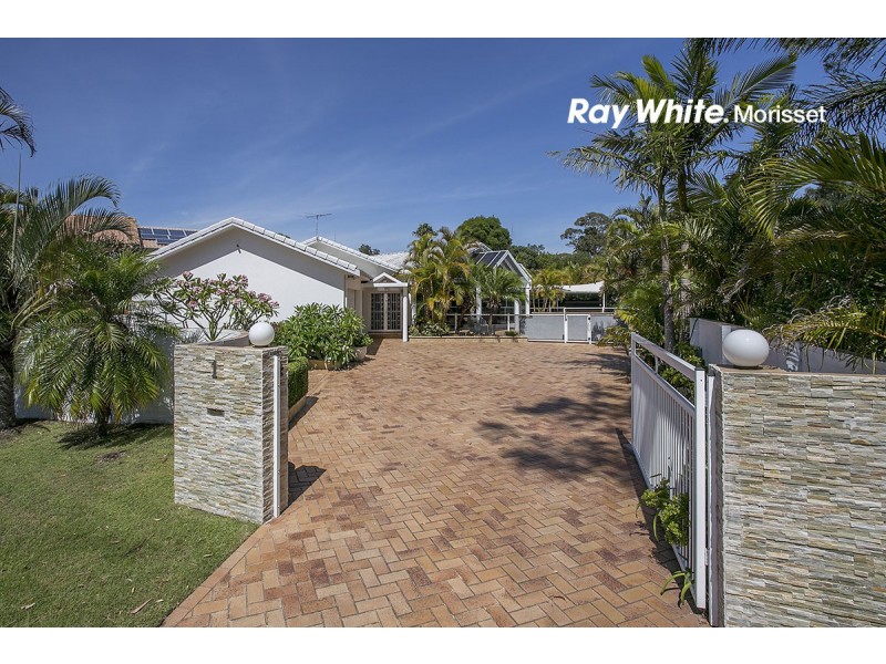 1 Aloha Close, Bonnells Bay NSW 2264