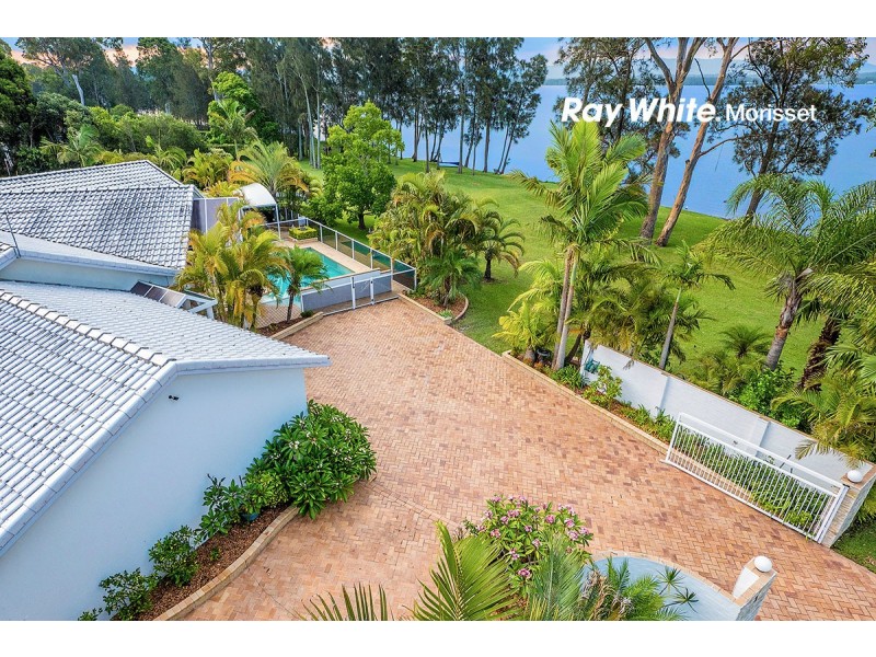 1 Aloha Close, Bonnells Bay NSW 2264