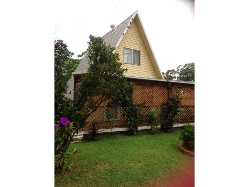 95 Yarrawonga Park Road, Yarrawonga Park NSW 2264