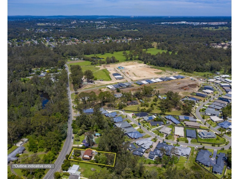 405 Freemans Drive, Cooranbong NSW 2265