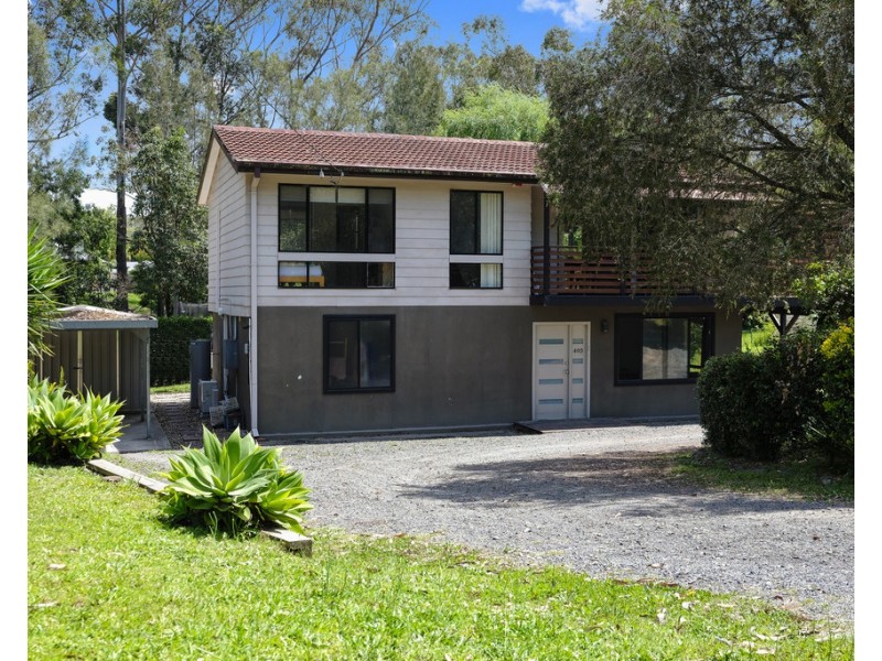 405 Freemans Drive, Cooranbong NSW 2265