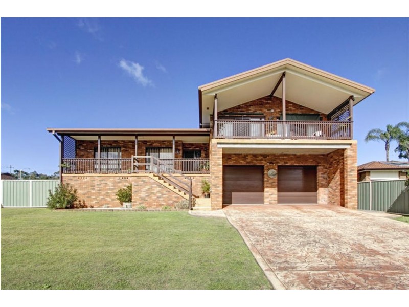 1 Wilson Street, Bonnells Bay NSW 2264
