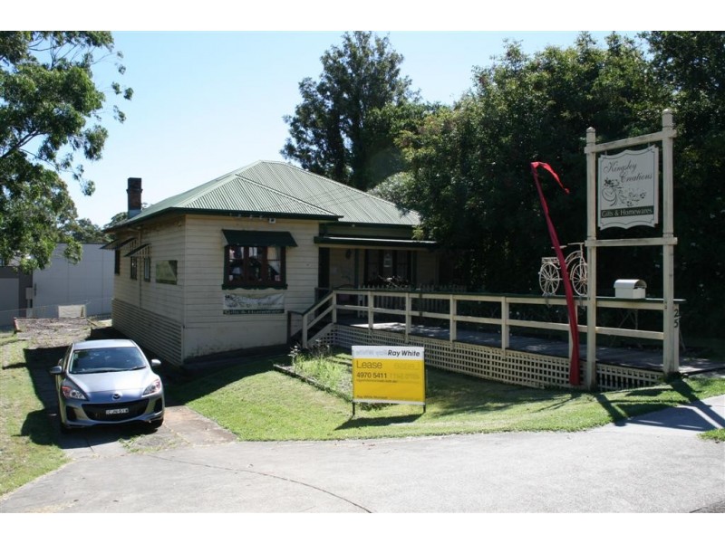 25 Yambo St, Morisset NSW 2264