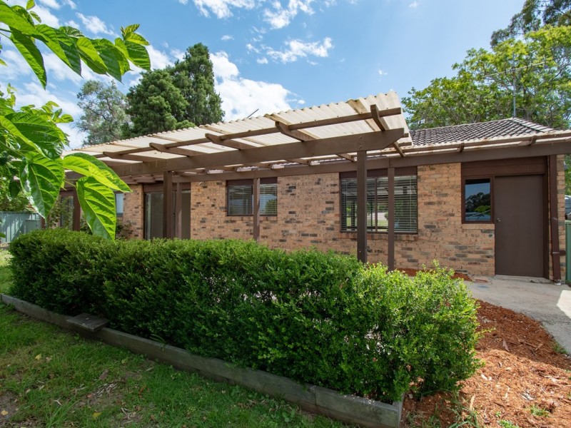 30 Meyers Crescent, Cooranbong NSW 2265