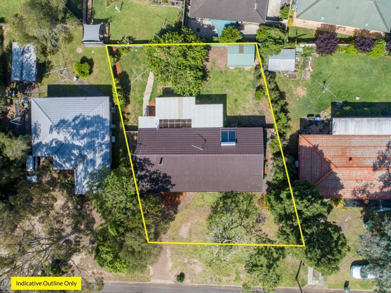 30 Meyers Crescent, Cooranbong NSW 2265