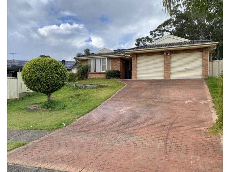 32 Thornbill Drive, Bonnells Bay NSW 2264