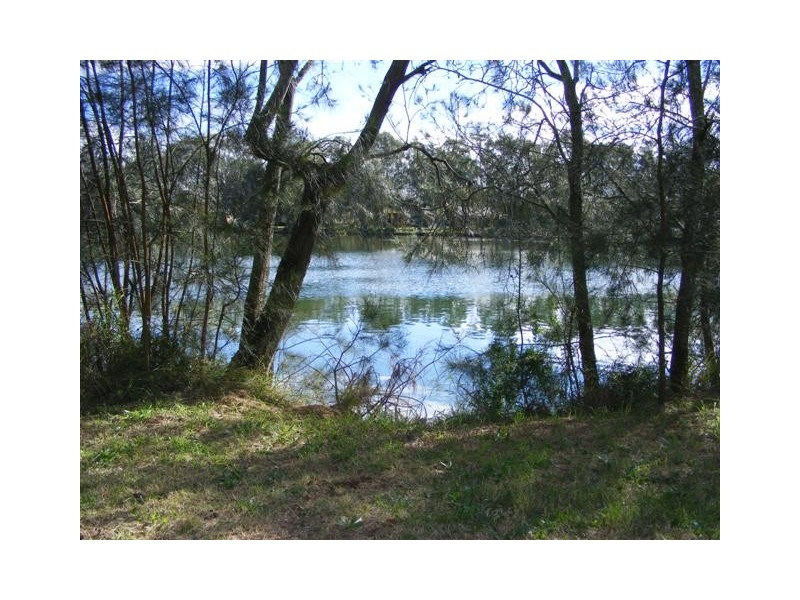 89 Stingaree Pt Dr, Dora Creek NSW 2264