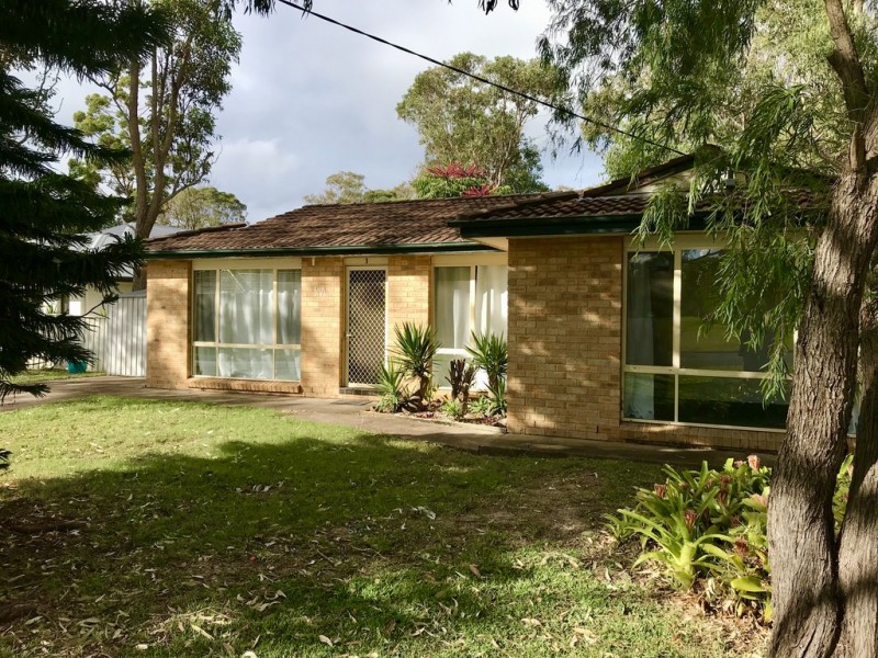 3a Minton Close, Silverwater NSW 2264