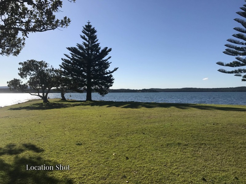 3a Minton Close, Silverwater NSW 2264