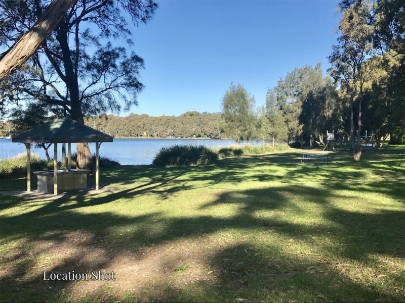 3a Minton Close, Silverwater NSW 2264