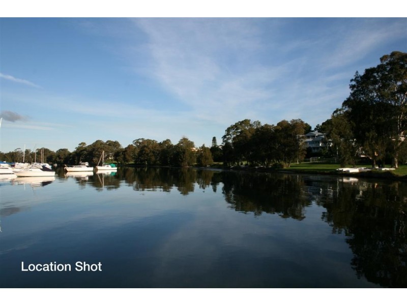 Wangi Wangi NSW 2267