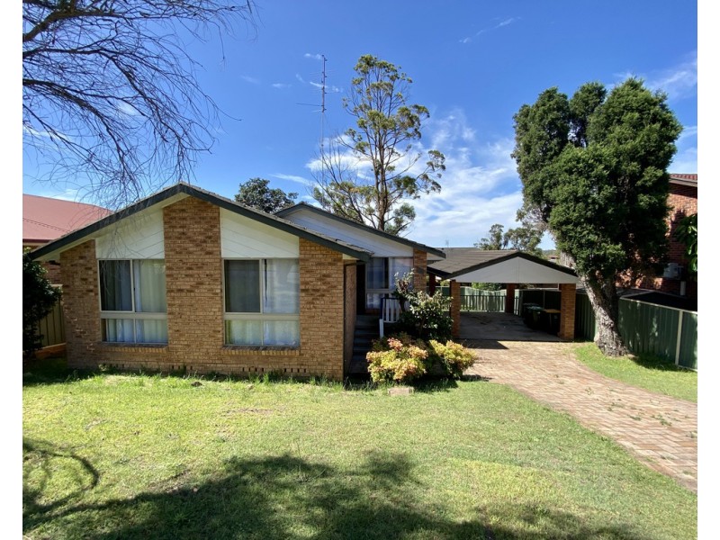 85 Regent Street, Bonnells Bay NSW 2264