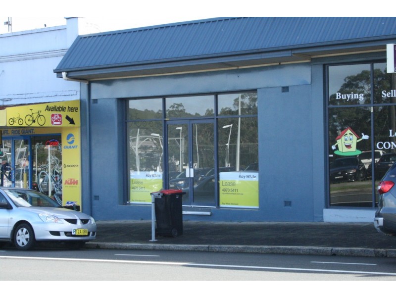 5/61 Dora St, Morisset NSW 2264
