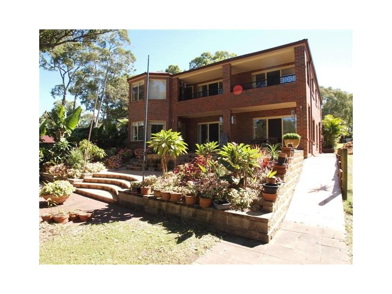 Windermere Park NSW 2264