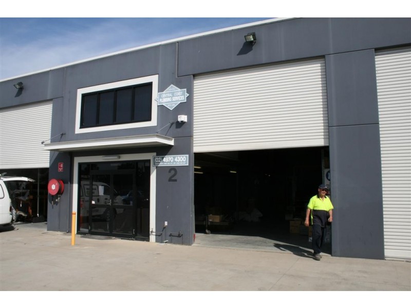 2/6 Brodie Street, Morisset NSW 2264