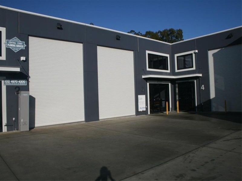 2/6 Brodie Street, Morisset NSW 2264