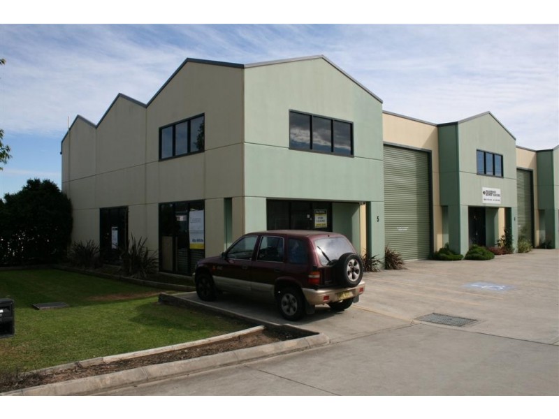 5/15 Kam Cl, Morisset NSW 2264