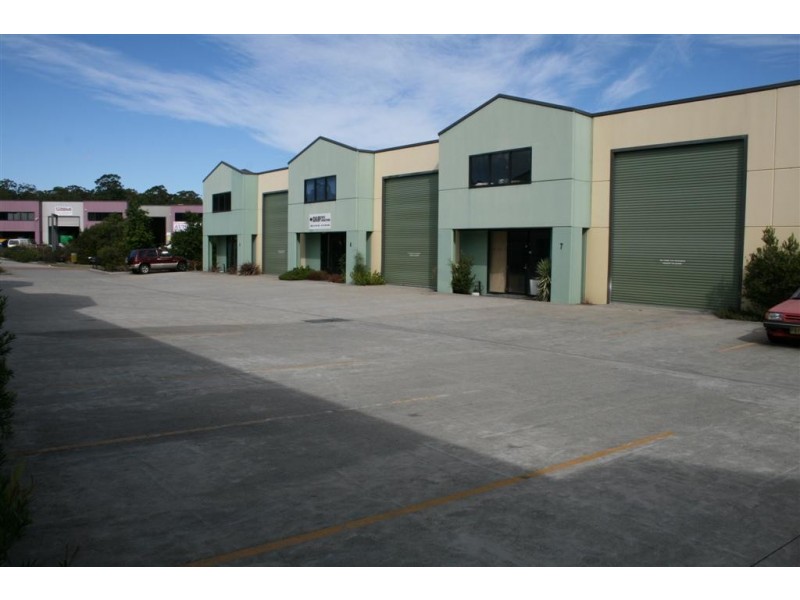 5/15 Kam Cl, Morisset NSW 2264