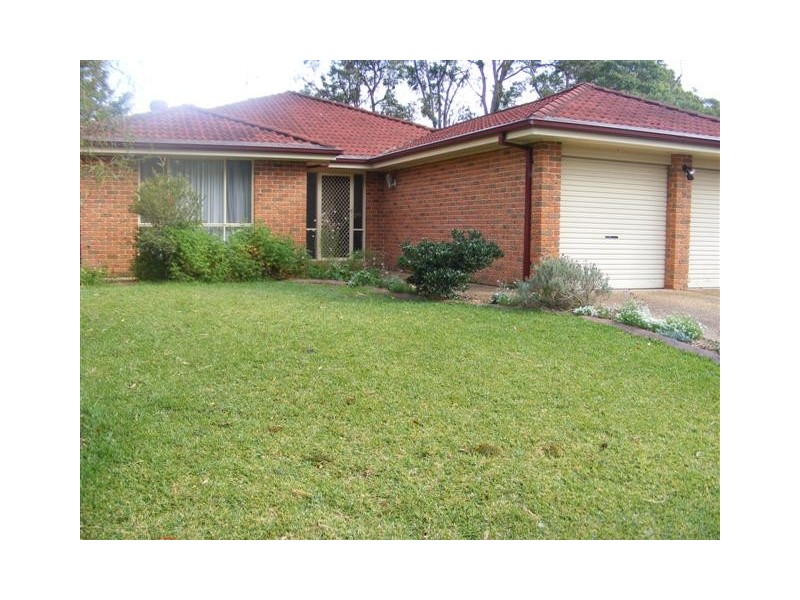 5 Chifley Road, Morisset Park NSW 2264