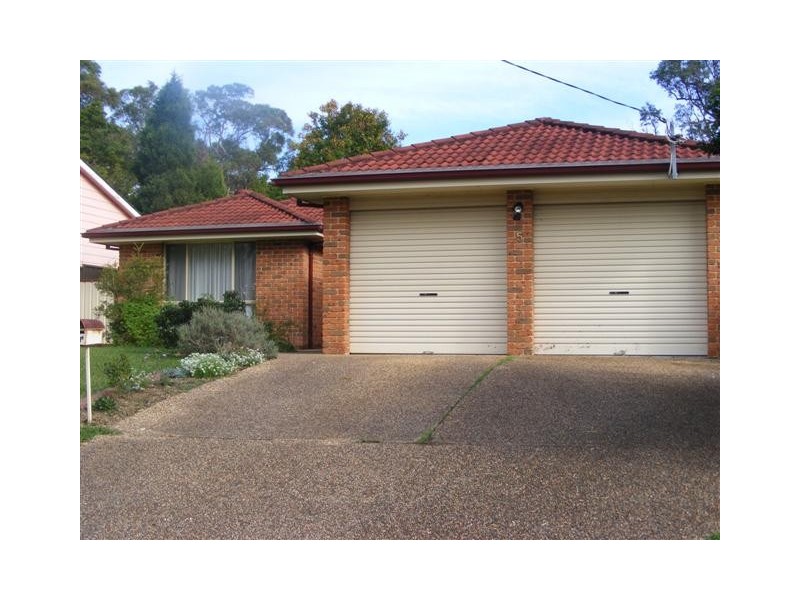 5 Chifley Road, Morisset Park NSW 2264