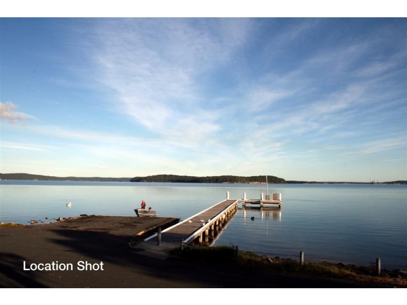 10 Turrama Road, Wangi Wangi NSW 2267