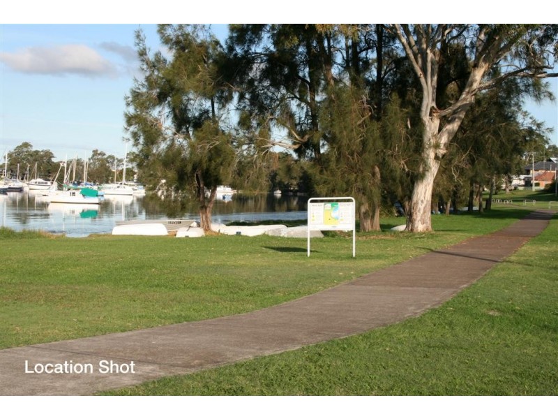 10 Turrama Road, Wangi Wangi NSW 2267