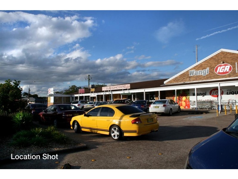 10 Turrama Road, Wangi Wangi NSW 2267