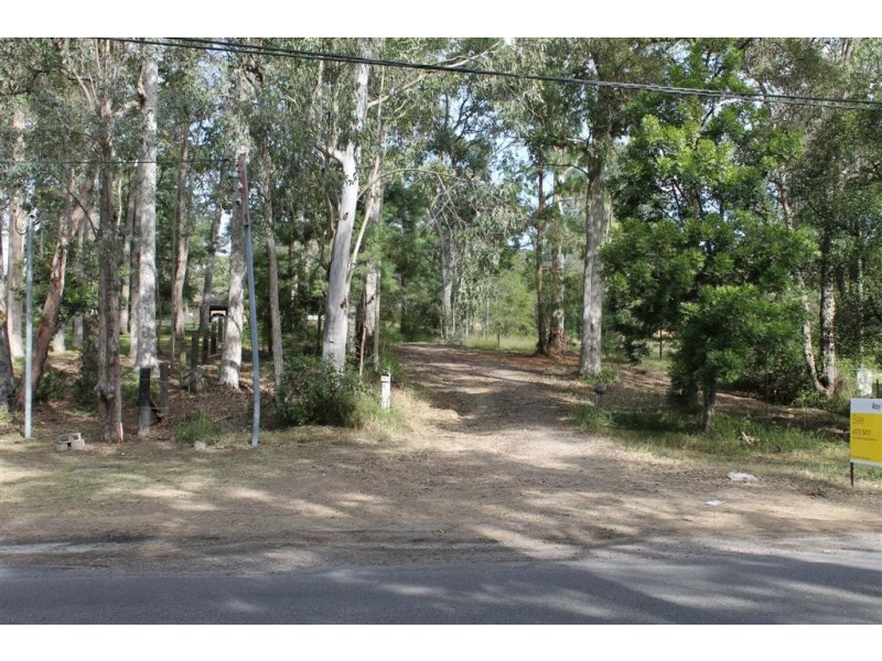 Lot 42 The Knolls, Cooranbong NSW 2265