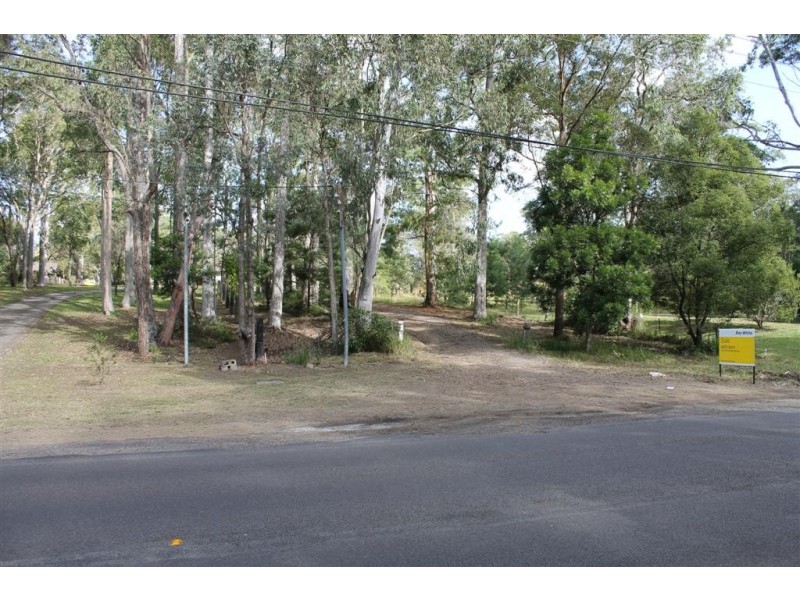 Lot 42 The Knolls, Cooranbong NSW 2265