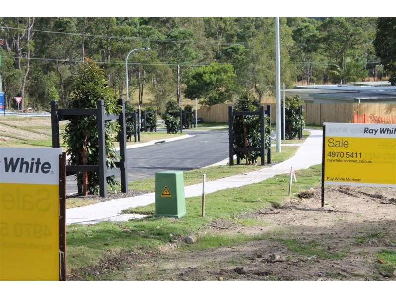 Lot 69 The Knolls, Cooranbong NSW 2265