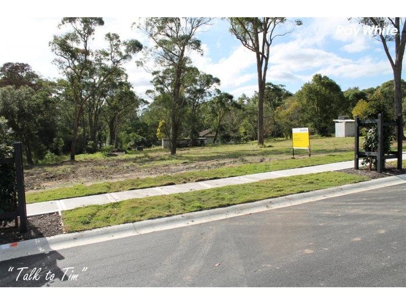 Lot 70 The Knolls, Cooranbong NSW 2265