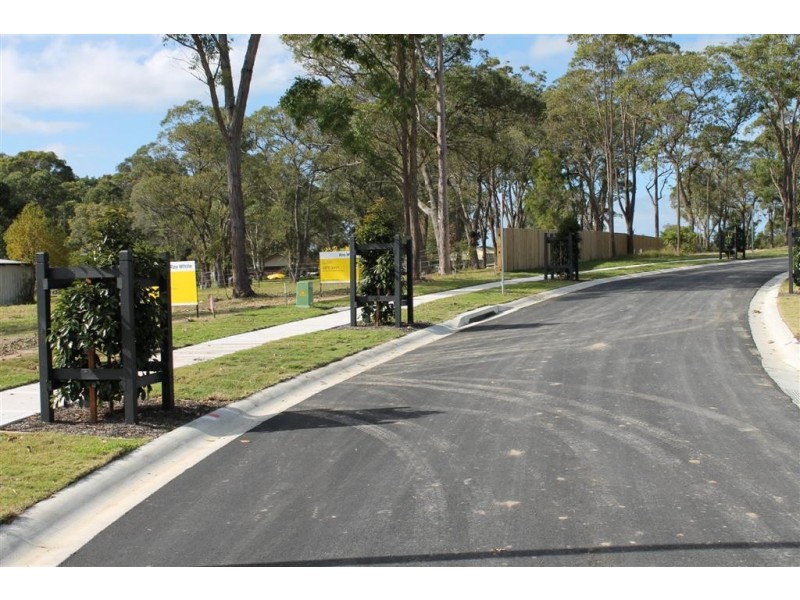 Lot 70 The Knolls, Cooranbong NSW 2265