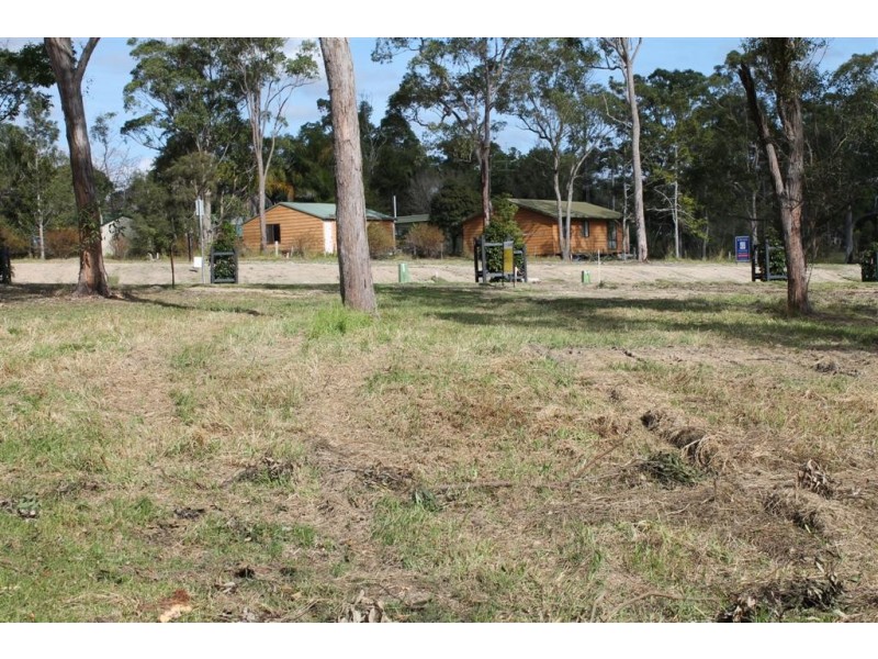 Lot 70 The Knolls, Cooranbong NSW 2265