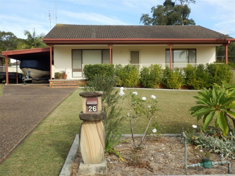 26 Bay Street, Balcolyn NSW 2264