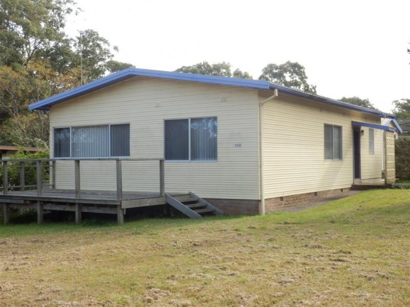 168 Dandaraga Rd, Mirrabooka NSW 2264