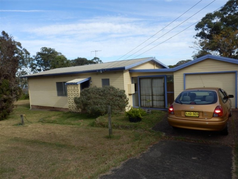 168 Dandaraga Rd, Mirrabooka NSW 2264