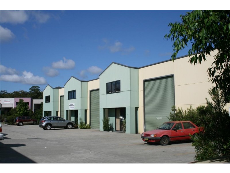 7/15 Kam Close, Morisset NSW 2264