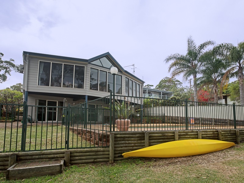 159 Dandaraga Rd, Mirrabooka NSW 2264