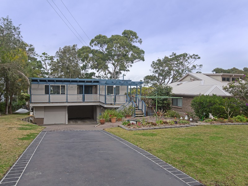 159 Dandaraga Rd, Mirrabooka NSW 2264