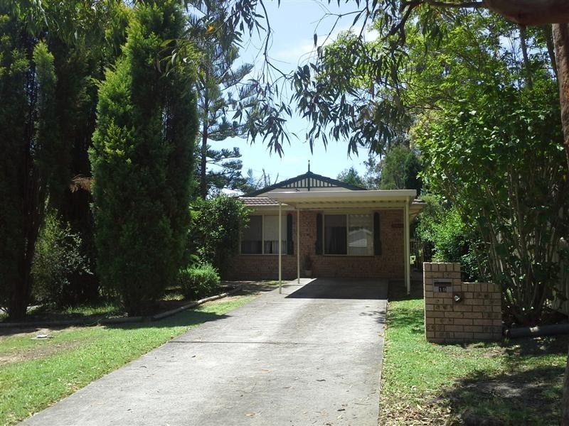 Bonnells Bay NSW 2264