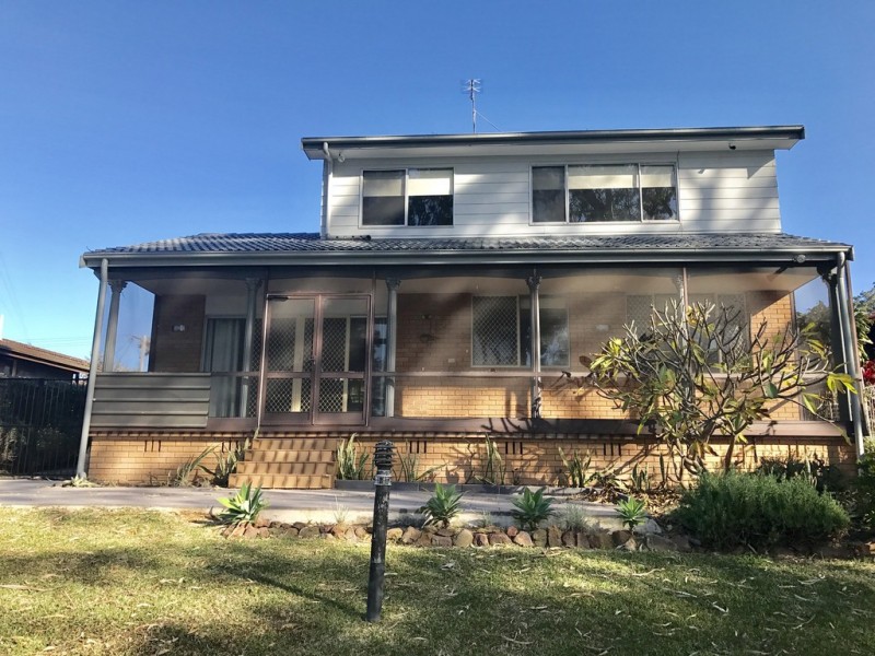 21 Balcolyn Street, Balcolyn NSW 2264