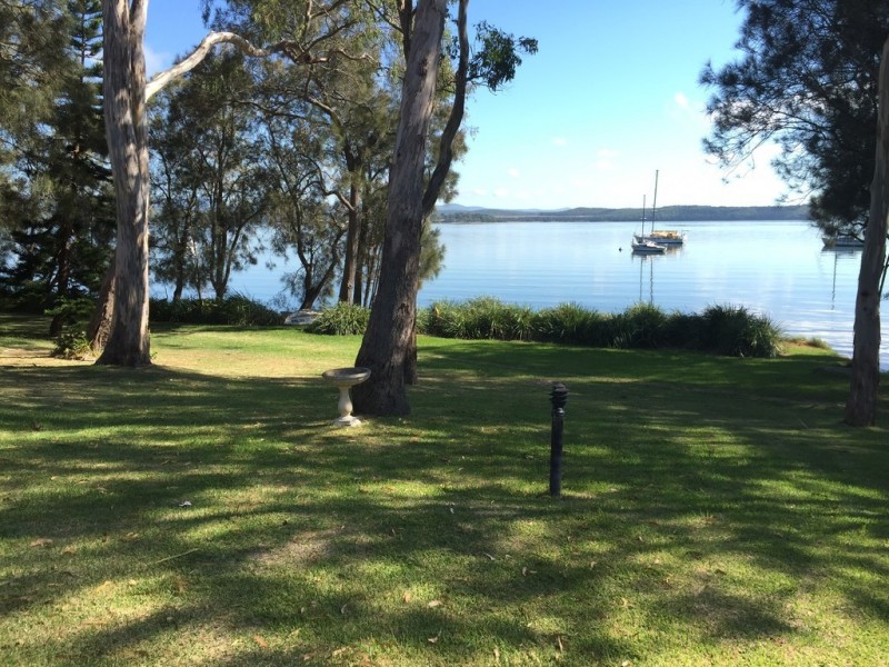 21 Balcolyn Street, Balcolyn NSW 2264