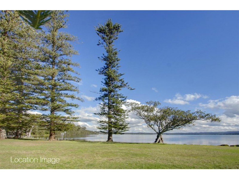 21 Balcolyn Street, Balcolyn NSW 2264